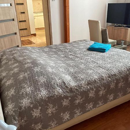 Széchenyi Apartman Erlau Exterior foto