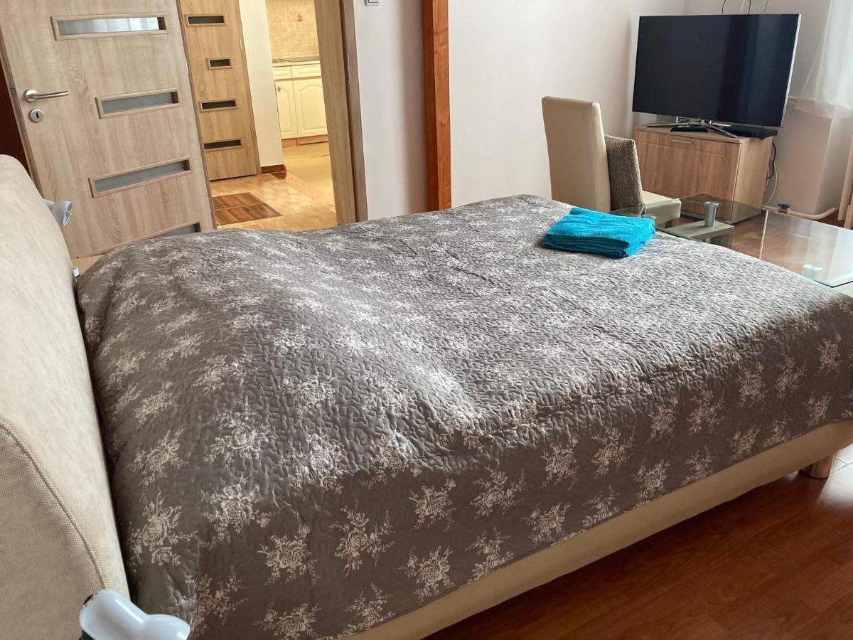 Széchenyi Apartman Erlau Exterior foto
