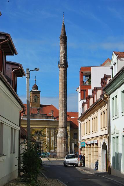 Széchenyi Apartman Erlau Exterior foto